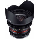 Samyang 12mm f/2.2 Cine NCS CS Sony E-mount