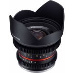 Samyang 12mm f/2.2 Cine NCS CS Olympus – Hledejceny.cz