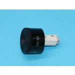 GORENJE GOR304489 Knoflík přepínače motoru – Hledejceny.cz