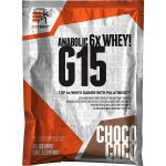 Extrifit G 15 Anabolic Gainer 45 g – Hledejceny.cz