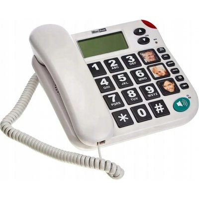Maxcom KXT480 – Zboží Mobilmania