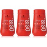 Schwarzkopf Professional Osis+ Schwarzkopf Professional Osis+ Dust It matující objemový pudr 3x10 g – Hledejceny.cz