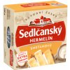 Sýr Sedlčanský Hermelín smetanový 100g