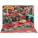 Mattel Matchbox Adventní kalendář 2023 HLH04