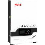 Must PV1800 PRO 24V 3000W – Sleviste.cz