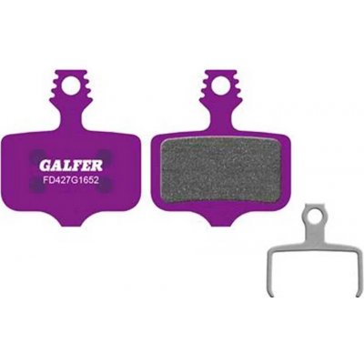 Galfer FD427 (E-BIKE-fialové) Avid Elixir, Sram Level – Hledejceny.cz