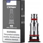 Uwell Crown X Coil 0.3 ohm 4 ks – Zboží Dáma