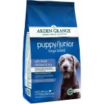 Arden Grange Puppy Junior Large Breed 6 kg – Sleviste.cz