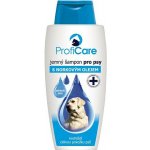 Q Pet Proficare pes šampon s norkovým olejem 300 ml – Hledejceny.cz