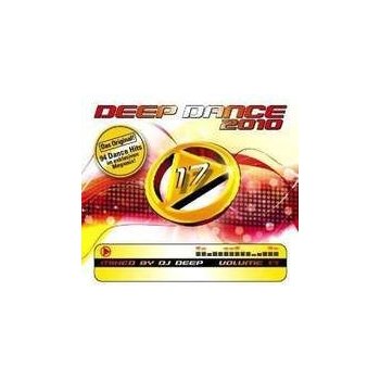 V/A - Deep Dance Vol.17 CD