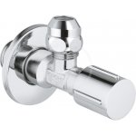 GROHE Universal Rohový ventil, chrom 22037000 – Zboží Mobilmania