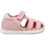 Biomecanics dětské sandálky růžová – Hledejceny.cz
