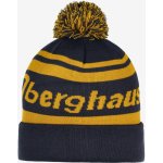 Berghaus Berg Beanie Dusk arrowwood čepice – Hledejceny.cz