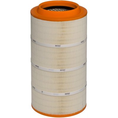 Vzduchový filtr HENGST FILTER E1016L – Hledejceny.cz