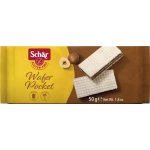 Schär Wafer Pocket 50 g – Zboží Dáma