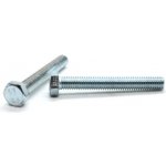 M8x70 Šroub šestihr. hlava celý závit DIN 933 8.8 – Sleviste.cz