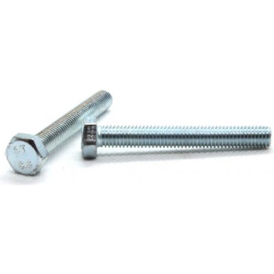 M8x70 Šroub šestihr. hlava celý závit DIN 933 8.8 – Sleviste.cz