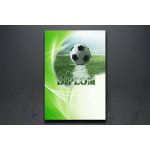 Diplom fotbal D119/A5 – Zboží Dáma