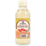 Kikkoman Sushisu ocet na sushi 300ml – Zboží Dáma
