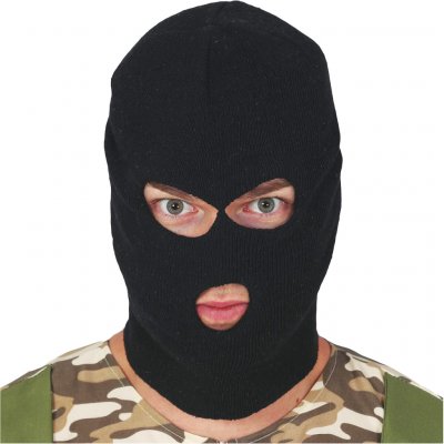 Maskovací kukla – Zboží Dáma