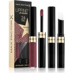 Max Factor Lipfinity 24HRS Lip Colour tekutá rtěnka 086 Superstar 4,2 g – Zboží Dáma
