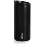 MiiR termohrnek Flip Traveler 12 oz 355 ml black – Zboží Dáma