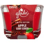 Glade Apple Cosy Cider 224 g – Zboží Dáma