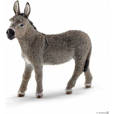 Schleich 13772 Osel – Zbozi.Blesk.cz