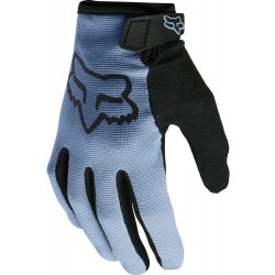 Fox Ranger Wmn LF dust-blue