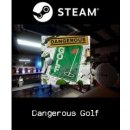 Dangerous Golf