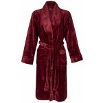 Dámský župan Wolf Z2395 bordo – Zboží Dáma