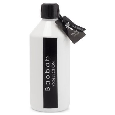 Baobab Collection náhradní náplň do aroma difuzéru baobab black pearls růže a zázvor 1000 ml – Hledejceny.cz