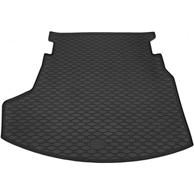 Gumová vana do kufru Rigum Toyota Corolla E18 2013-2018 Sedan – Hledejceny.cz