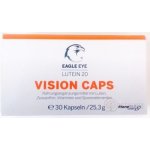 Eagle Eye Lutein 20 Vision 30 kapslí – Hledejceny.cz