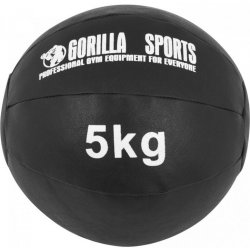 Gorilla Sports Sada 15 kg