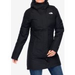 The North Face Brooklyn Parka tnf black – Hledejceny.cz
