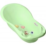 Tega Anatomická vanička zelená srnka – Zbozi.Blesk.cz