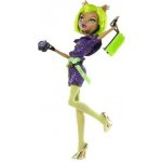 Mattel Monster High Dawn of The Dance Clawdeen Wolf JKM45 – Hledejceny.cz