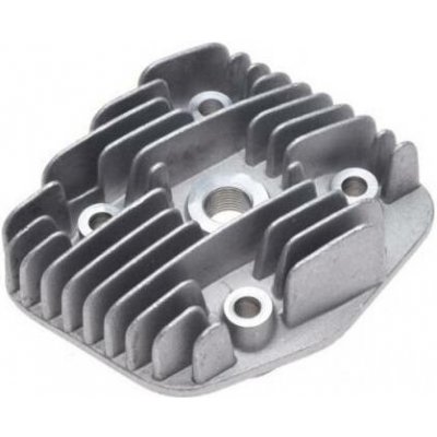 hlava válce motoru 2T 50cm³ vrtání 40 mm - Minarelli horizontal YAMAHA – Hledejceny.cz