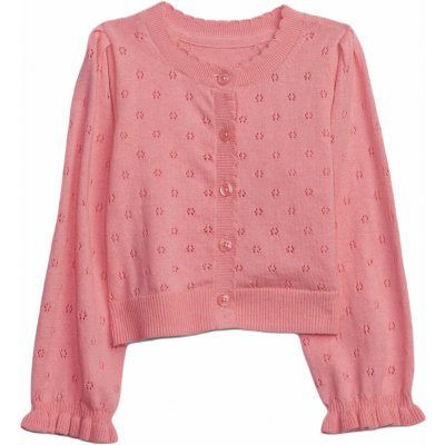 GAP Baby růžová – Zbozi.Blesk.cz