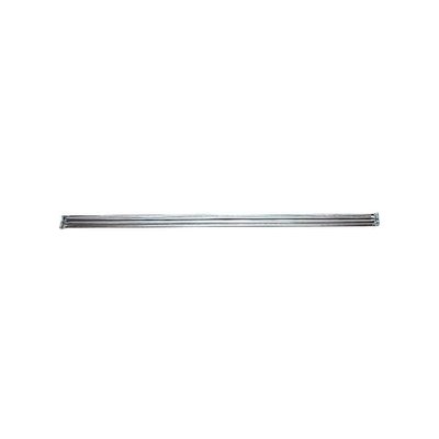 Tyč vitrážová - 60cm Al – Hledejceny.cz