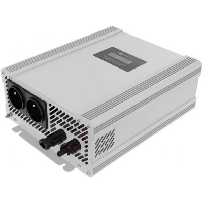 ECO Solar Boost MPPT-4000 EVO PRO 4 kW – Sleviste.cz