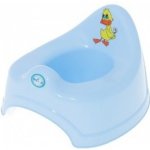 TEGA BABY Nočník KAČENKA světle modrý – Zbozi.Blesk.cz