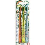 Curaprox CS 5460 Summer Dolphin Ultra Soft 3 ks – Sleviste.cz