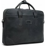 Valmio Kožená taška Denton 2.0 – Zboží Mobilmania