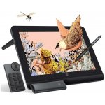 XP-Pen Artist Pro 16 + RC A16P2RC – Zboží Živě