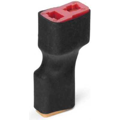 Kavan Adaptér XT30 Samice Dean-T Samec – Zboží Dáma