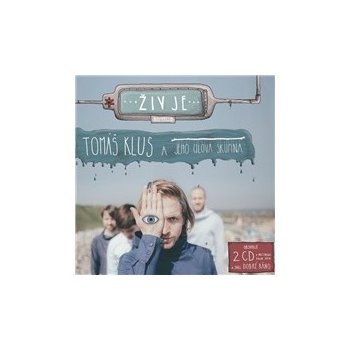 Tomáš Klus - RecyKlus CD