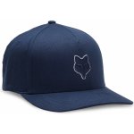 Fox Fox Head Flexfit Hat Midnight – Zbozi.Blesk.cz