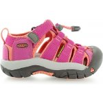 Keen Newport H2 K very berry fusion coral – Hledejceny.cz